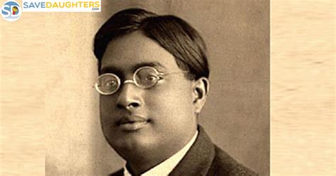 Satyendra Nath Bose Biography, Wiki, Age, Family, Wikipedia, Wife, Net Worth