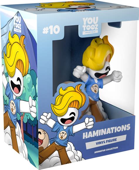 Haminations – Youtooz Collectibles