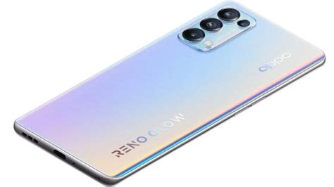 OPPO Reno5 Unveiled in Nigeria: Specs and Price - Dignited