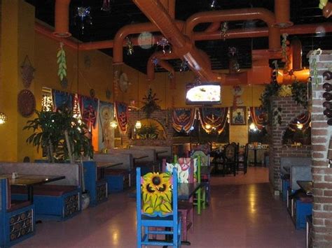 EL AZTECA MEXICAN RESTAURANT, Appleton - 201 W Northland Ave - Menú, Precios y Restaurante ...