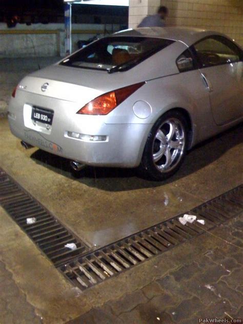 Nissan z350 fairlady for sale - Cars - PakWheels Forums