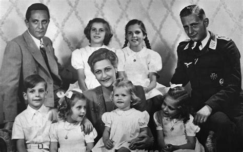 Lina Heydrich Reinhard Heydrich Femme / Lina Mathilde Heydrich Von Osten 1911 1985 Genealogy ...