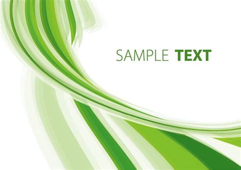 free vector Green Abstract Background Vector | Vector free, Abstract backgrounds, Abstract