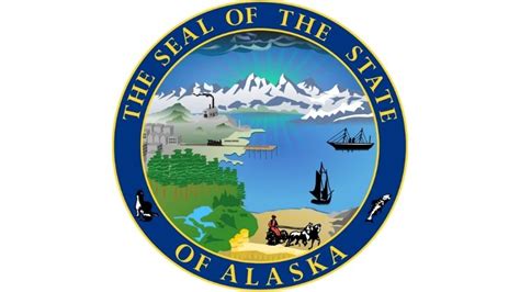 What is Alaska's State Seal? Learn the History of the AK State Seal