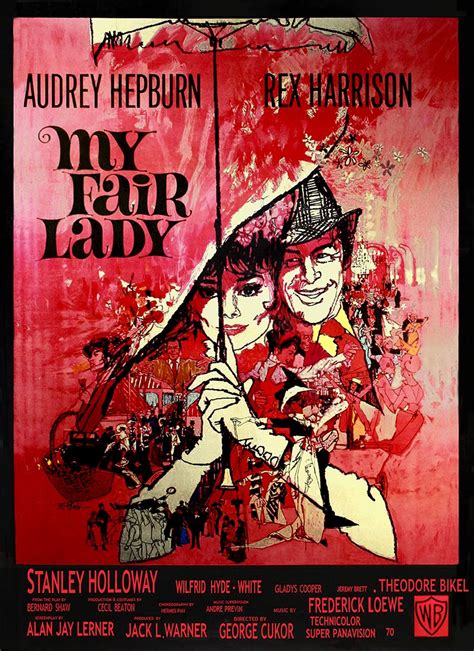 My Fair Lady (1964) | Movie and TV Wiki | FANDOM powered by Wikia