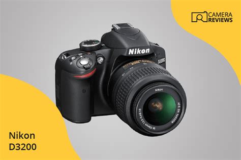 Nikon D3200 Specs, Features, and Deals in November, 2024