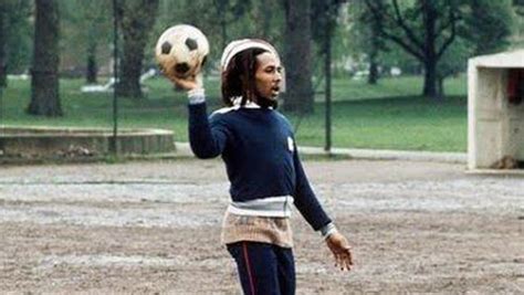 Bob Marley Football Quotes. QuotesGram