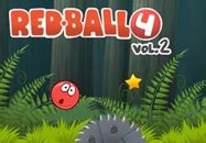 Red Ball 4 Volume 2