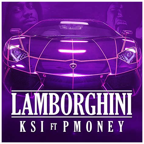 KSI - Lamborghini (2015, 256 kbps, File) | Discogs