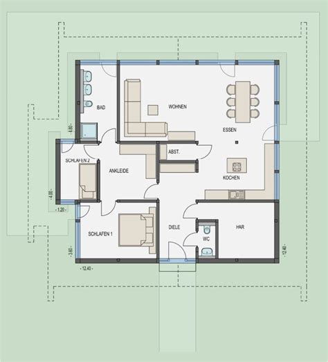 Huff Homes Floor Plans | plougonver.com