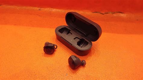 Audio-Technica ATH-CKS5TW true wireless earbuds review | TechRadar