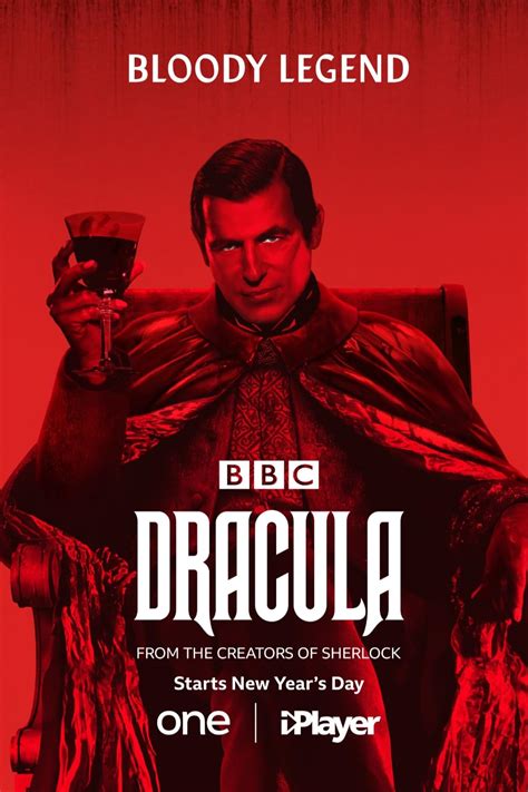 Dracula (2020)