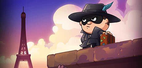 Bob The Robber - Play All Bob The Robber Games Online | Kizi