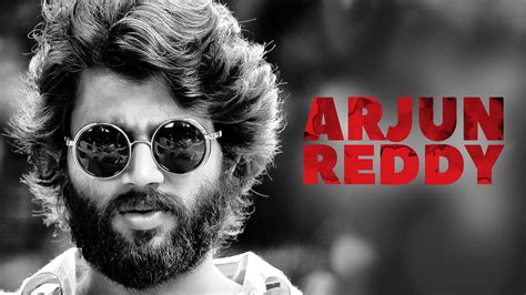 Arjun Reddy (2017) - AZ Movies