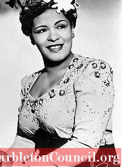 Billie Holiday: biography, discography, awards, filmography - science - 2024