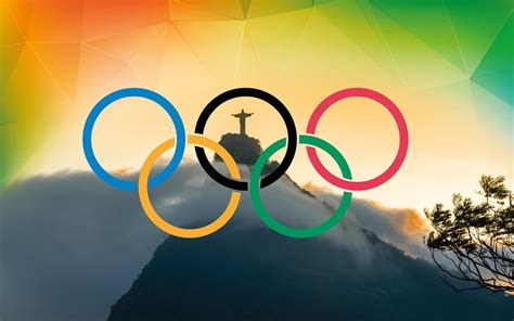 wallpaper olympic games rio 2016, rio de janeiro, brazil HD ...