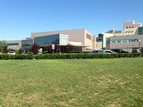 STATEN ISLAND UNIVERSITY HOSPITAL NORTH CAMPUS - Updated December 2024 ...