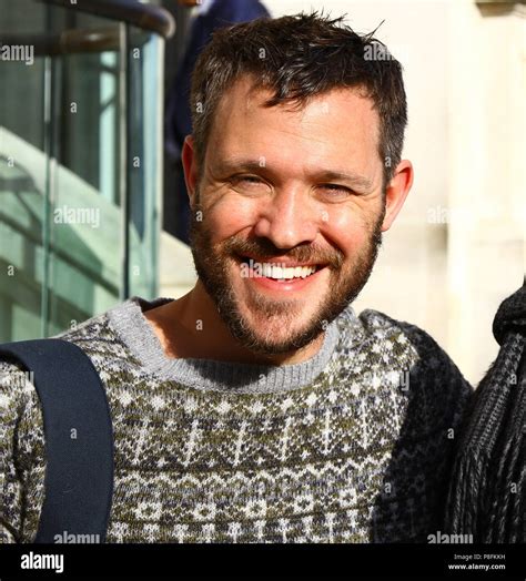 Will young pop idol winner hi-res stock photography and images - Alamy