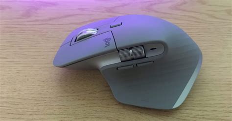 Logitech mx master 2s setup guide - holoserwild