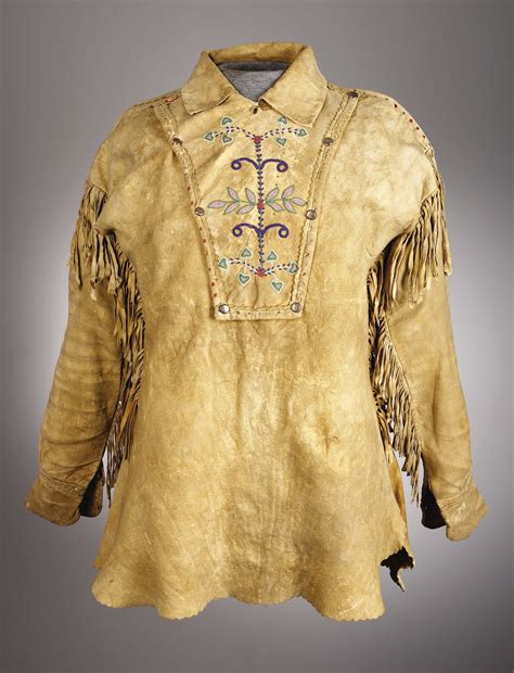 native american indian mens clothing - Doretha Packard