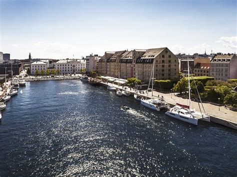 COPENHAGEN ADMIRAL HOTEL - Updated 2019 Prices & Reviews (Denmark ...