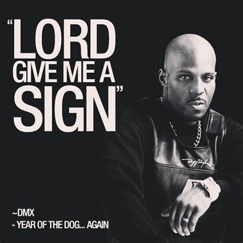 Download Mp3: DMX - Lord Give Me A Sign - Olagist