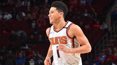 Devin Booker Injury: Suns Star Out 2-3 Weeks - Sports Illustrated