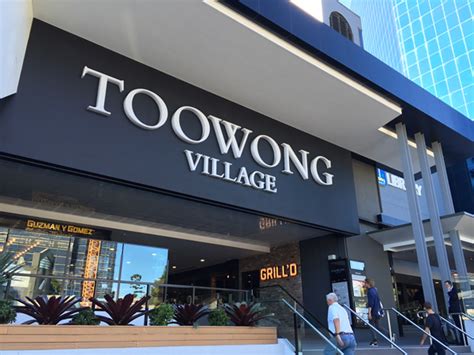 Contact Toowong Village Dental