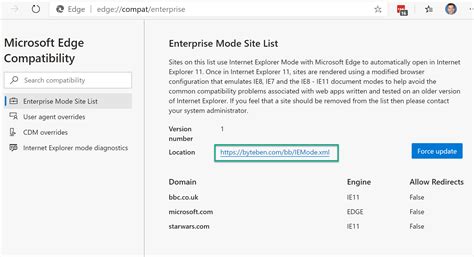 lastzoqa.blogg.se - Ie compatibility mode edge