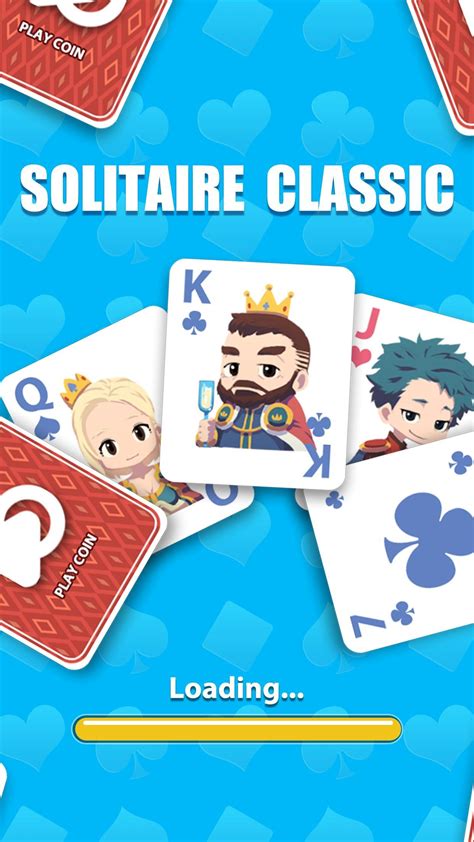 Solitaire Classic APK for Android Download