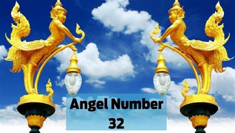 Angel Number 32 Meaning And Symbolism - Cool Astro