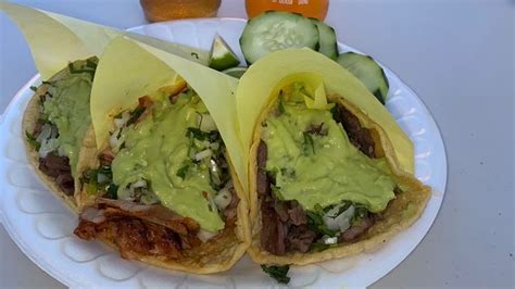 Tacos Mi Reynita: Oakland’s Tijuana-Style Taco Pop-Up That’s Earned a Cult Following - Eater SF