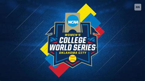 College softball schedule today: Times, TV channels, scores for Tuesday ...