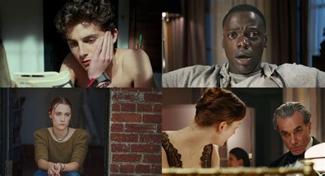 The Ten Best Films of 2017 | Features | Roger Ebert