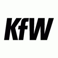 KfW Logo PNG Vector (EPS) Free Download