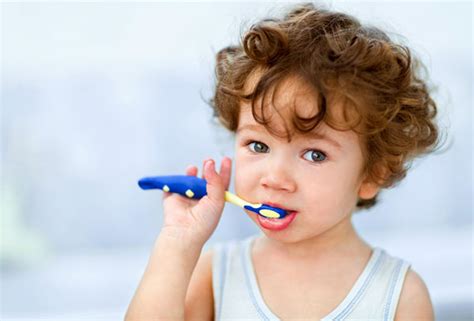 Tricks to Overcoming a Toddler’s Resistance to Tooth Brushing