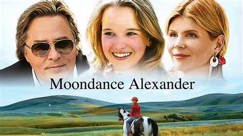 Moondance Alexander Movie Review and Ratings by Kids