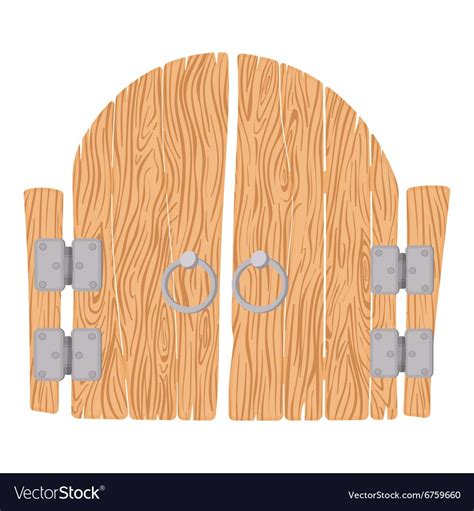 Wood Gate, Web Design, Graphic Design, Free Preview, Adobe Illustrator ...