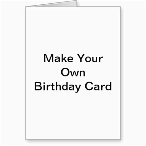 Create Free Birthday Cards Online to Print | BirthdayBuzz