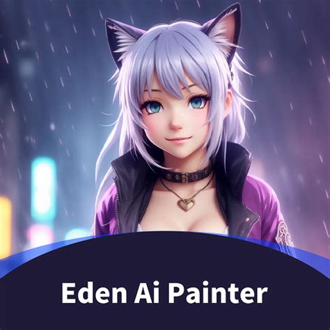 Eden AI Artist Mod APK 1.3.2 (Pro Unlocked) Latest Version