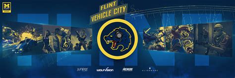 University of Michigan - Flint on Behance