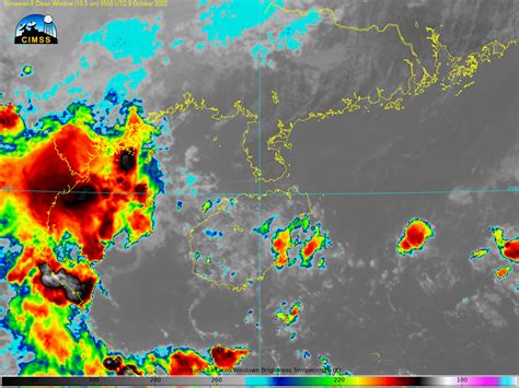 Comparing AGRI, AMI and AHI imagery with geo2grid version 1.1 — CIMSS ...