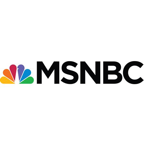 MSNBC News Logo - LogoDix