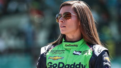 Indy 500 2018: Danica Patrick at her last race