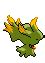 Misdreavus sprites gallery | Pokémon Database