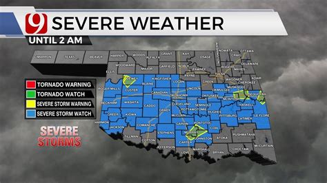 WATCH LIVE | Severe Weather In Oklahoma (Oct. 15) - YouTube