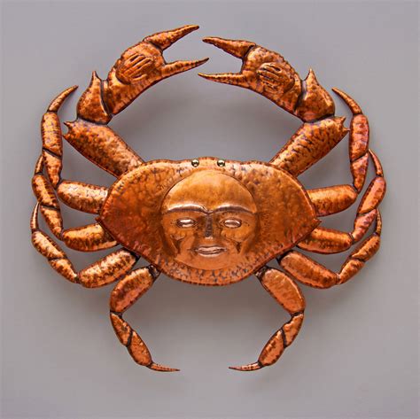 Clark Mundy Creates New Crab Art – CrabFest-Olympic Peninsula