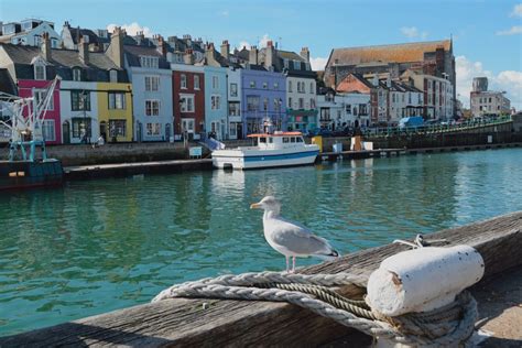 Weymouth Dorset Travel Planning Guide - Written by a Local