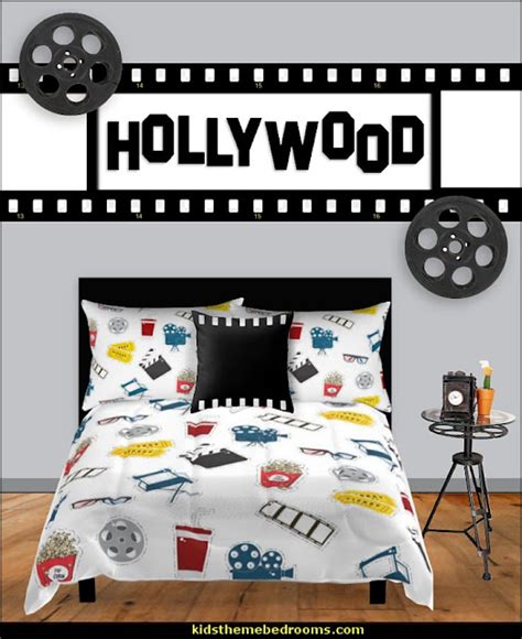 Decorating theme bedrooms - Maries Manor: Movie themed bedrooms - home ...