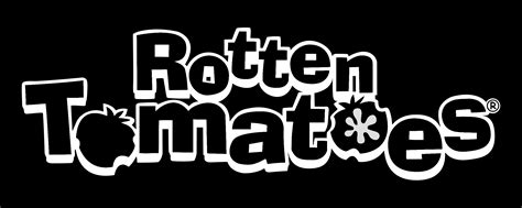 Rotten Tomatoes Logo PNG Transparent & SVG Vector - Freebie Supply